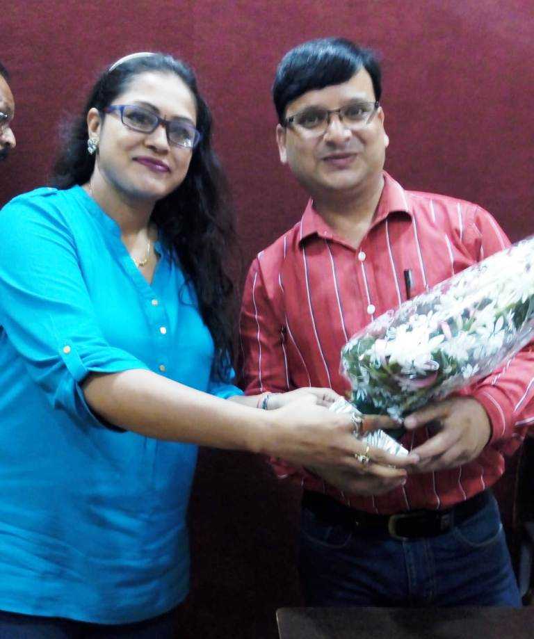  	Practice Time In Junoon Musical Group Raipur